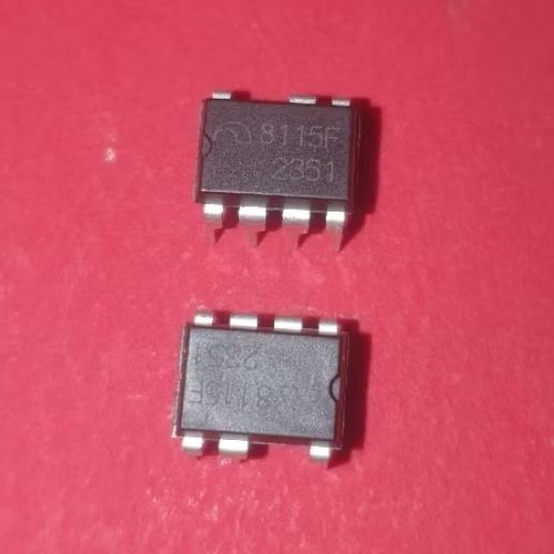 IC 8115f Original