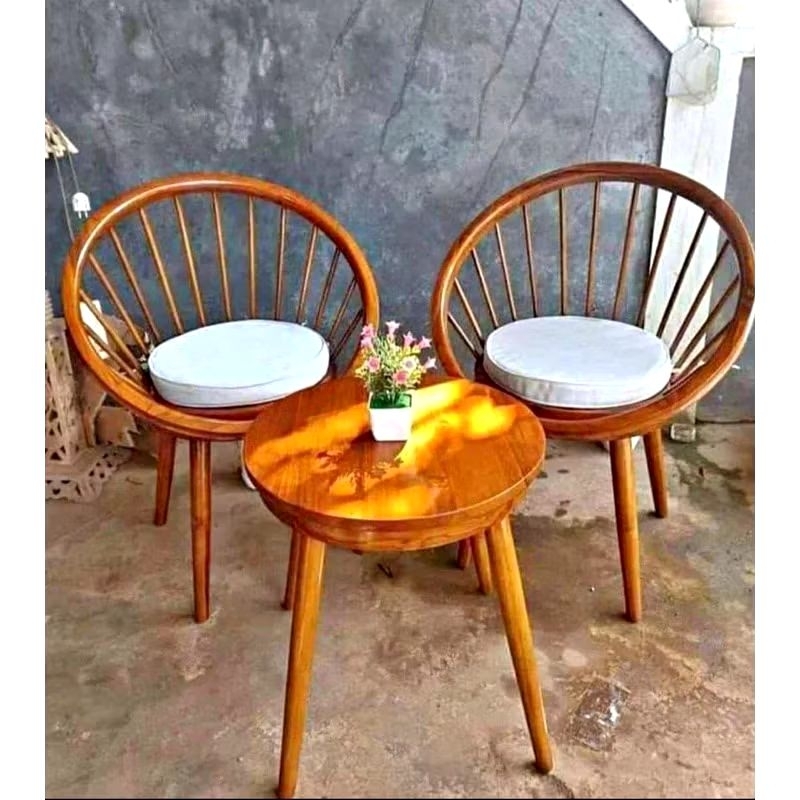 kursi teras jati kursi teras model velg kursi teras minimalis kursi teras velg kursi teras kayu jati