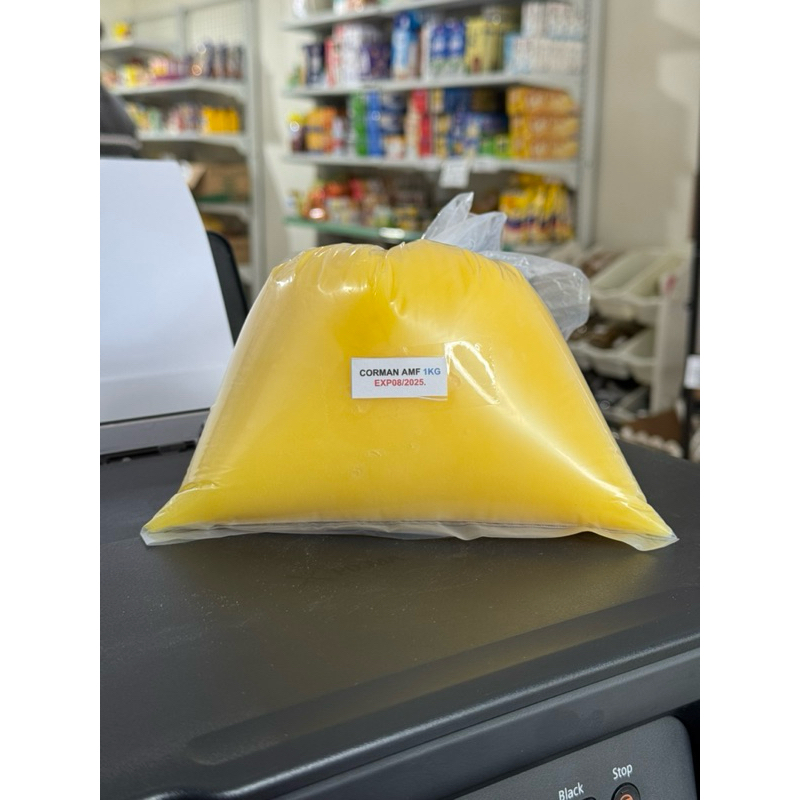 

Corman AMF repack 1kg