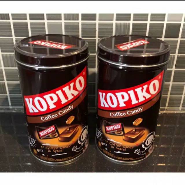 

PERMEN KOPIKO KALENG