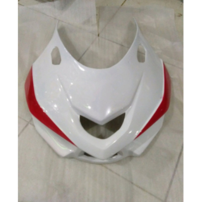 Kedok Ducati Suzuki GSX R150 Topeng GSX Panigale