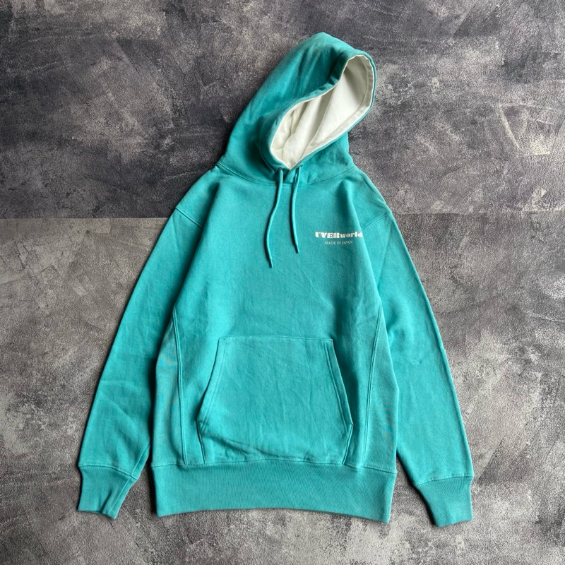 Hoodie UVERworld