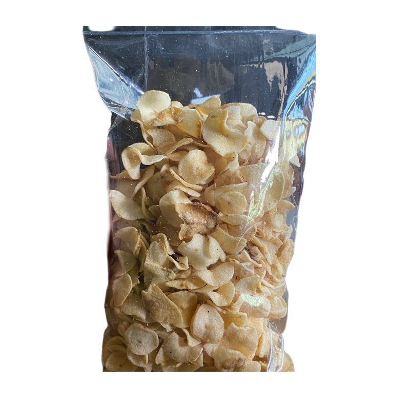 

Keripik Singkong Madura