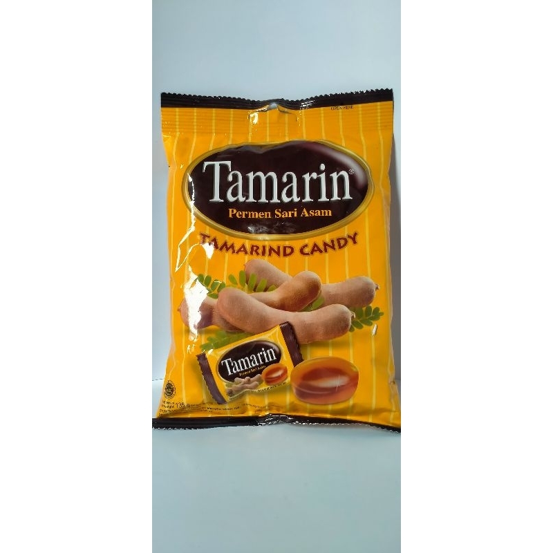 

TAMARIN CANDY TAMARIN PERMEN SARI ASAM