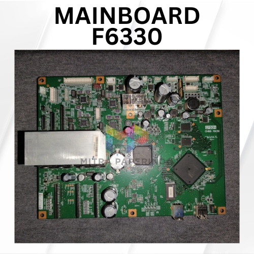 Mainboard Epson SC F6330
