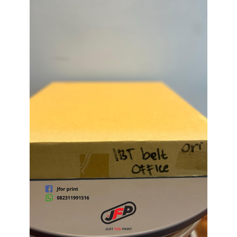 IBT Belt FujiXerox 3370, 3375, 5575, 7775 Original