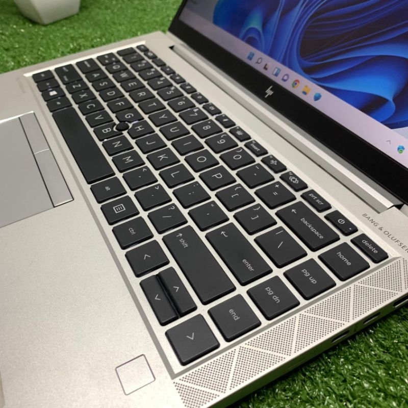 HP ELITEBOOK 845 G7 16/256