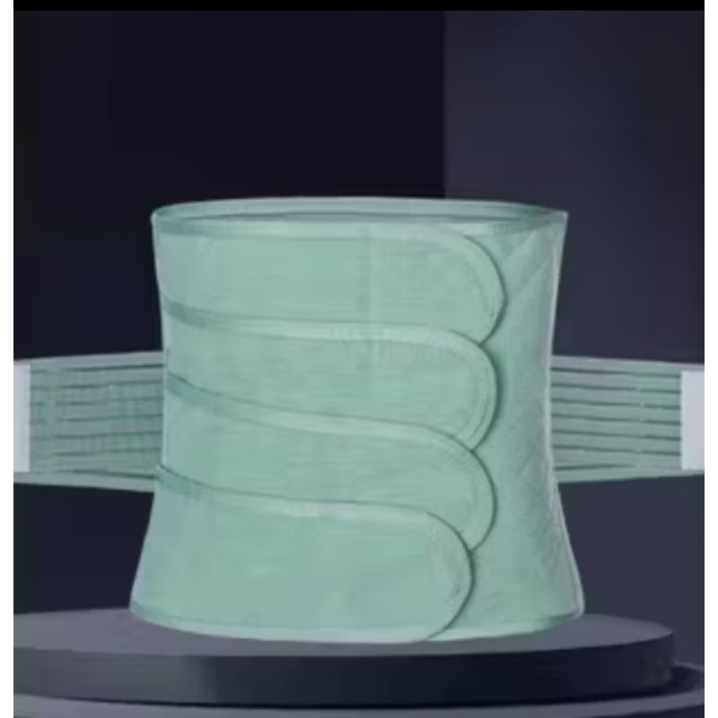 Slimming Corset Postpartum Adjustable Corset