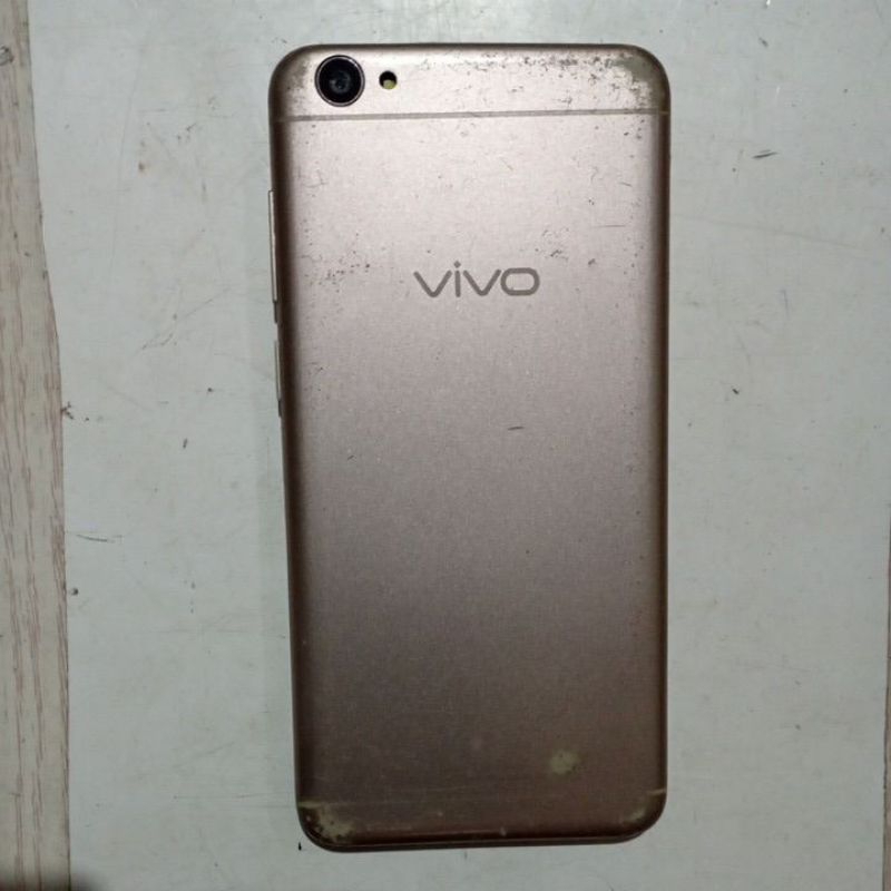 Mesin Vivo y55a Normal Minus Lcd