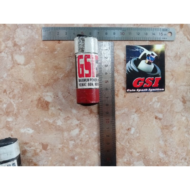 Penghemat bbm mobil dan motor NANO  ION EXCELERATOR NANO TECHNOLOGY peningkat kinerja motorGSi Kabel