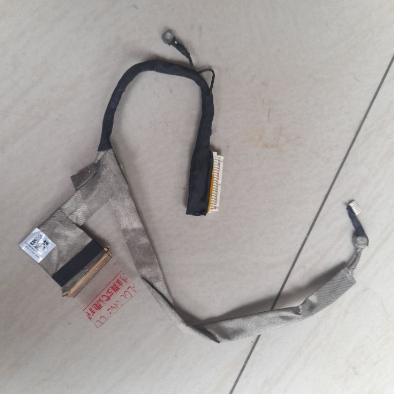 Webcam internal bawaan Netbook DELL 1012