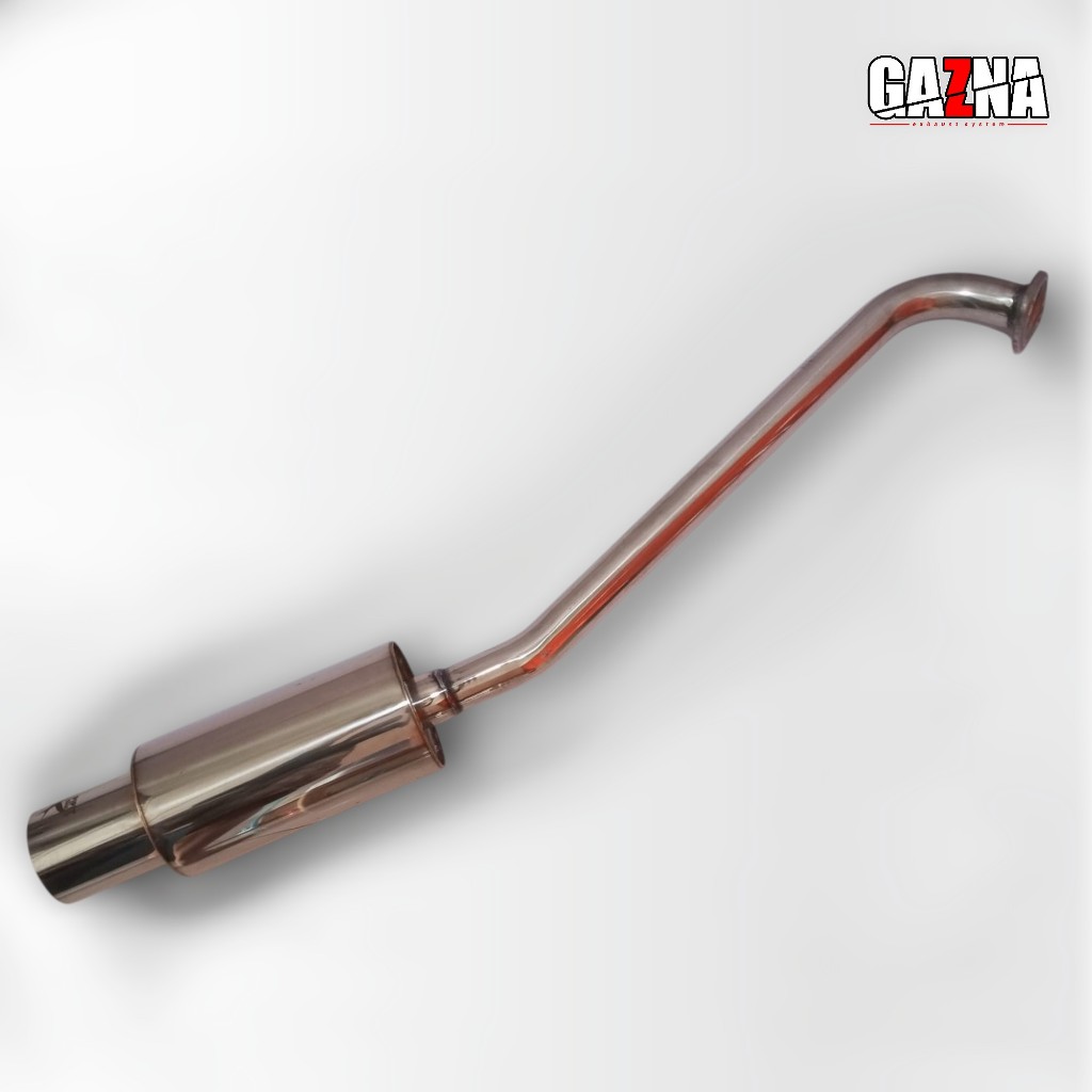 KNALPOT MOBIL HRV 1.5 MUFFLER PIPIT 5