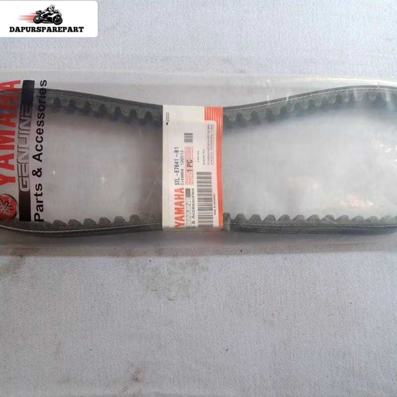 V BELT VANBELT ONLY MIO SPORTY 5TL DS751