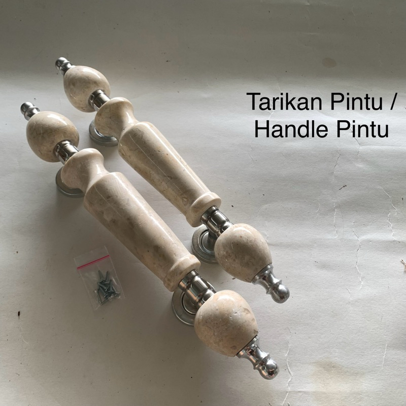 Handle Marmer Gagang Tarikan Pintu Rumah