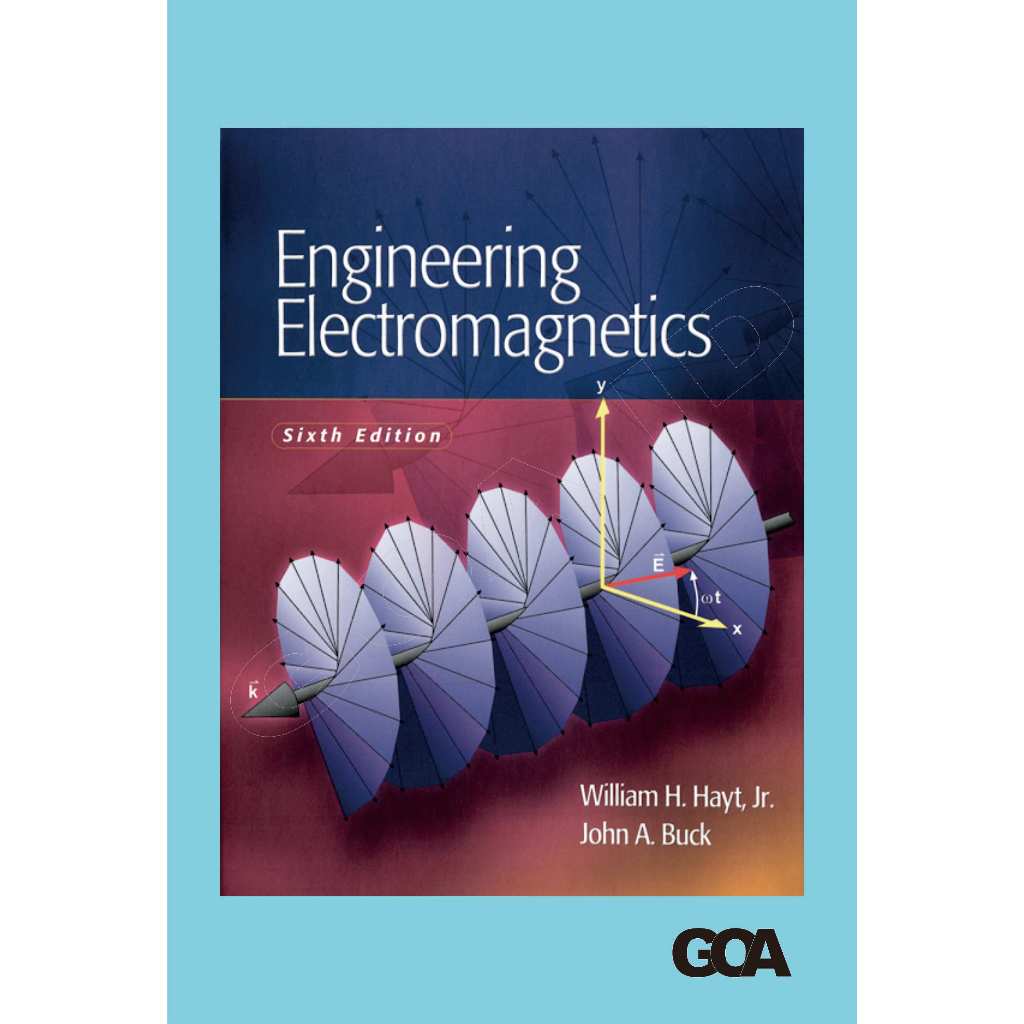 Engineering Electromagnetics