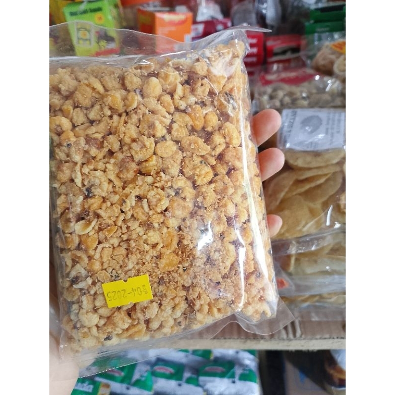 

marning jagung