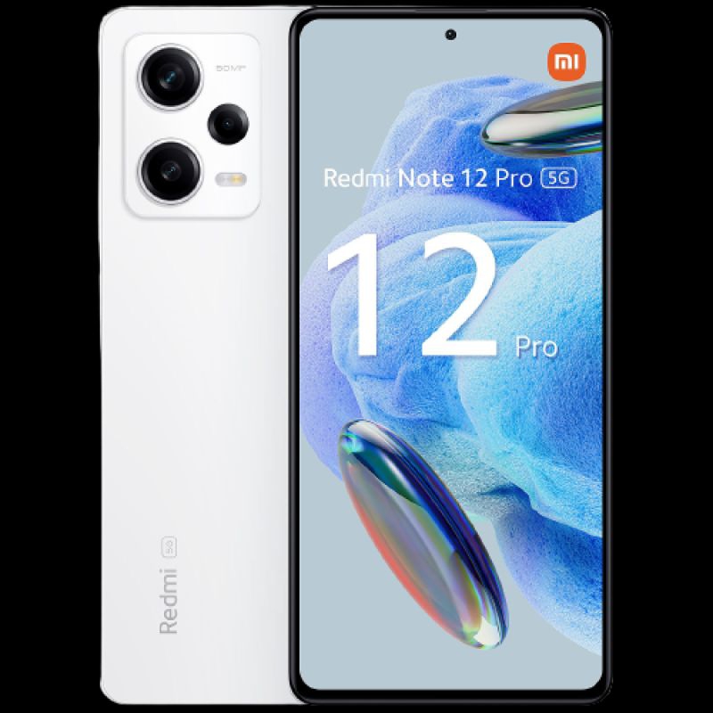 HP XIAOMI REDMI NOTE 12PRO 5G RAM 8/256GB GARANSI RESMI