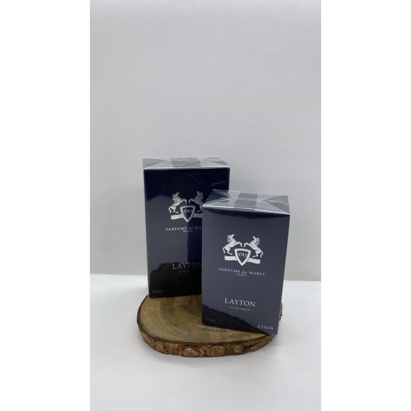 Parfums de Marly Layton edp 125ml