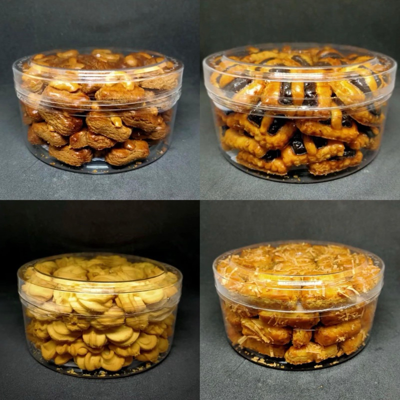 

KUE KERING BY KAYKES - Castangel, Mete Coklat, Stik Coklat, Kue Susu, Speculas 500gr