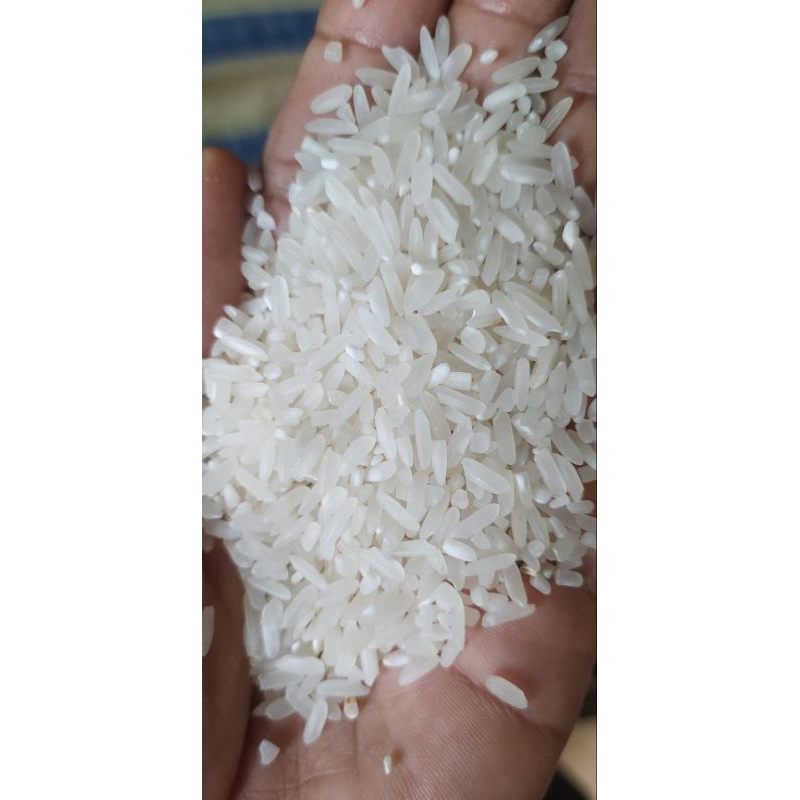 

BERAS C4 RAJA 5 KG PULEN