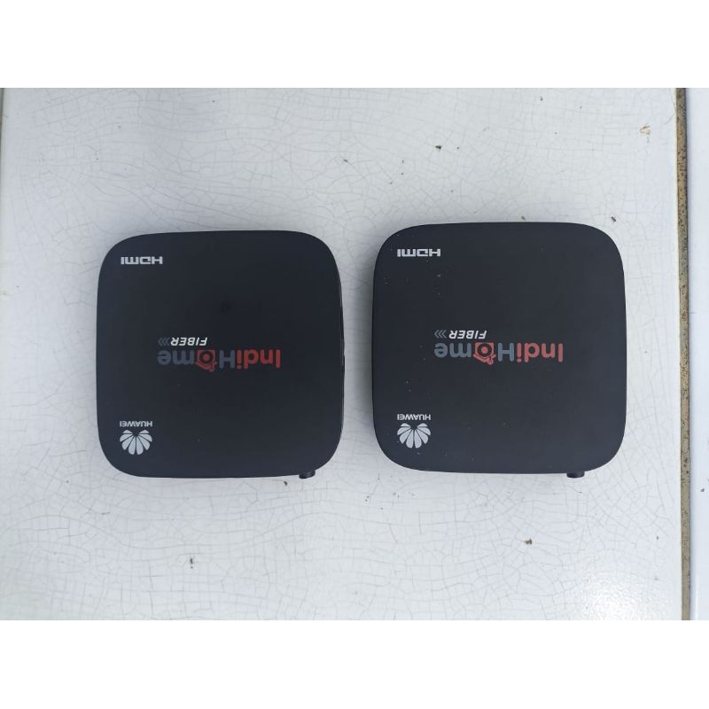 stb huawei ec6108v9 (2pcs)