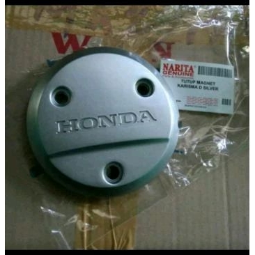 Tutup mesin Honda Karisma