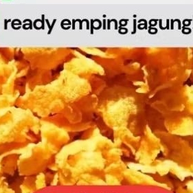 

JAGUNG GEPREK 1KG (1000GR) PEDAS MANIS - EMG JAGUNG - JAG - MARNING