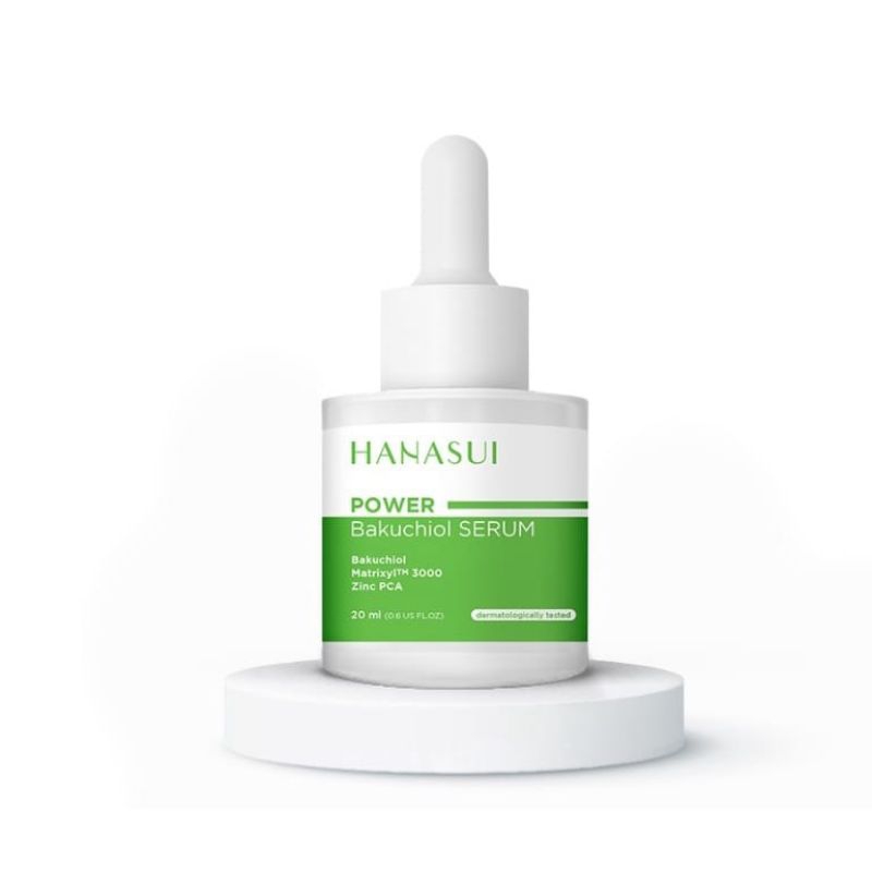 Hanasui Power Bakuchiol Serum
