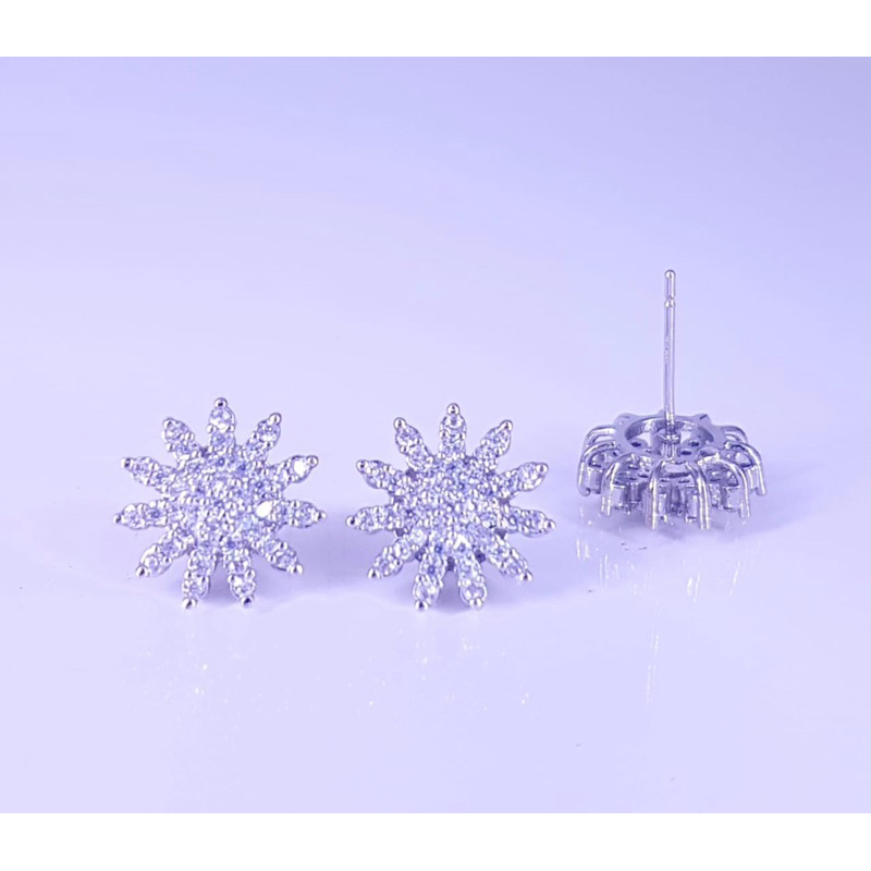 Anting tura bintang laut replika asli