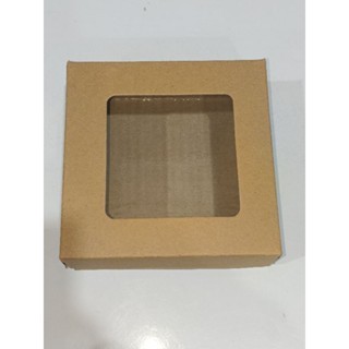 

DUS KRAFT LAMINASI 20x20x5 CM (5 PCS)