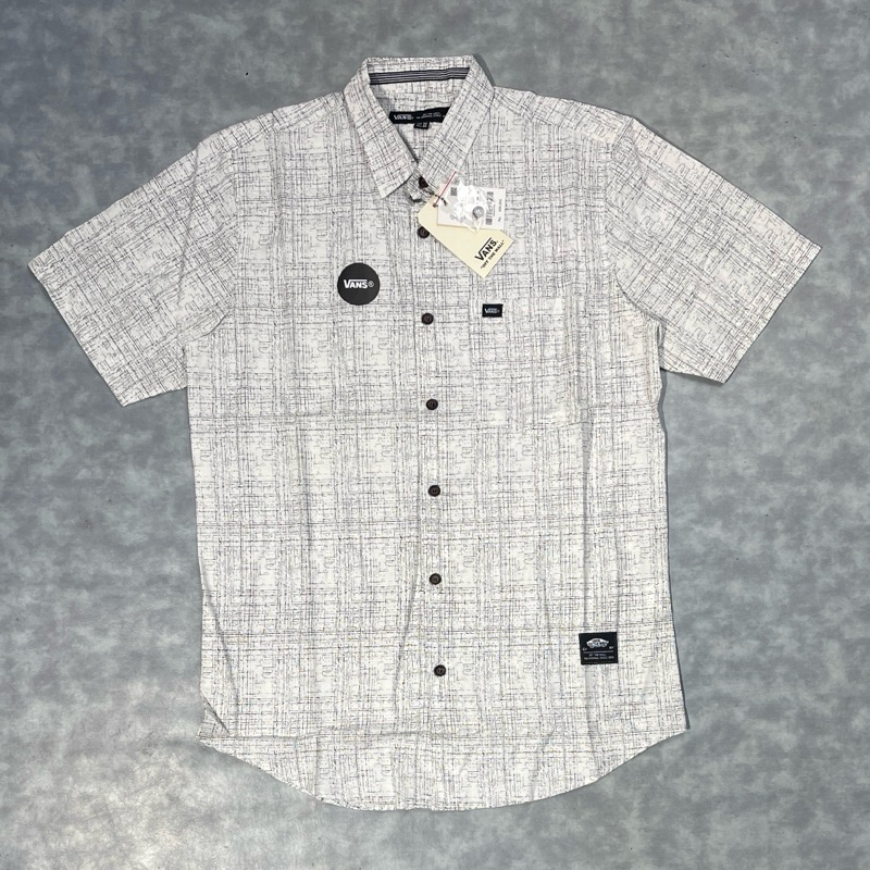 kemeja Lengan pendek premium outfit