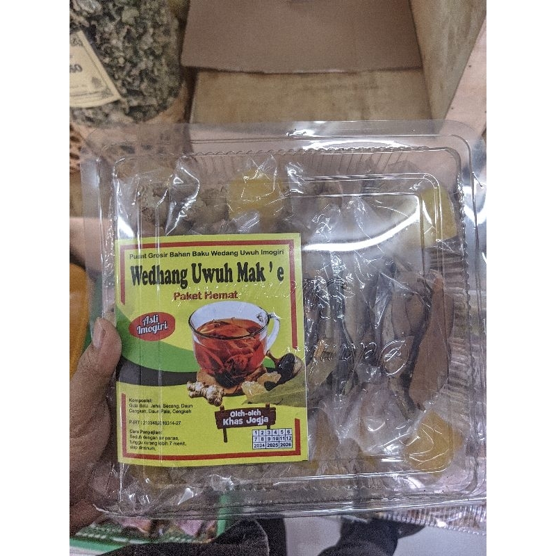 

pktusahawedang