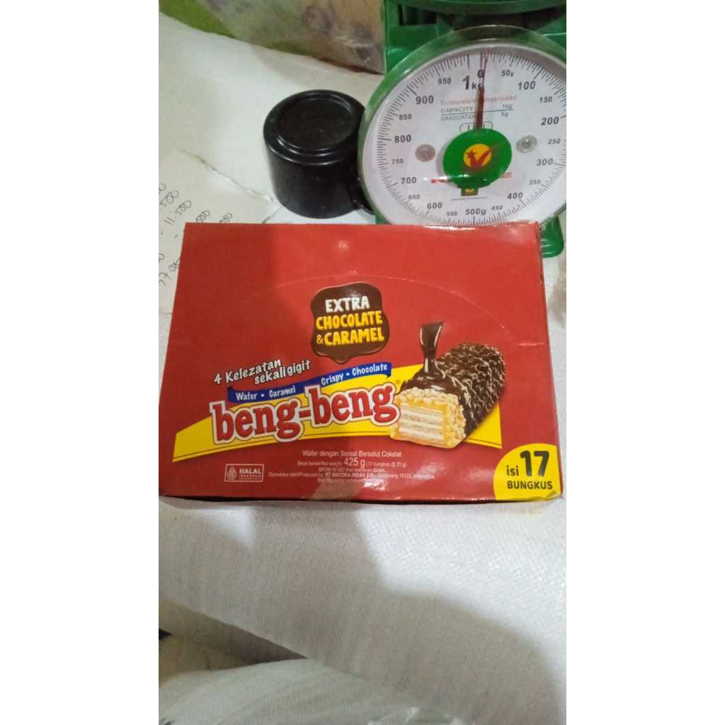 

beng beng isi 17