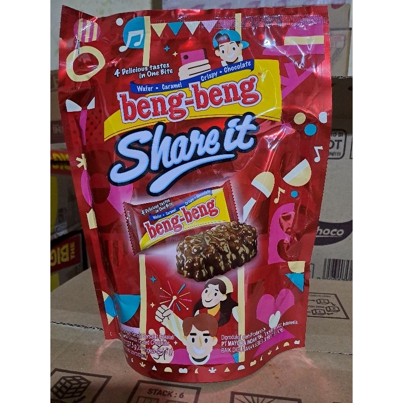 

Beng-Beng Share it pouch besar isi 25 pc