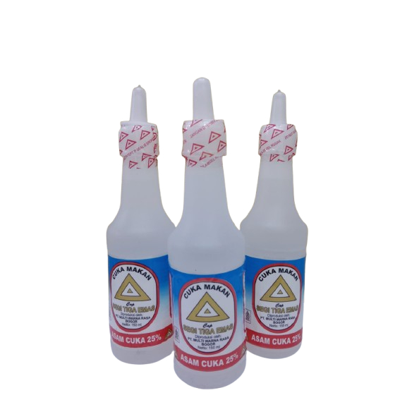 

Cukai Makan Segitiga Emas 150ML