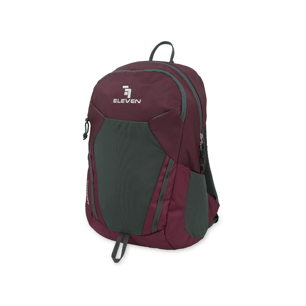 Tas Ransel Eleven Outdoor Arganta Backpack