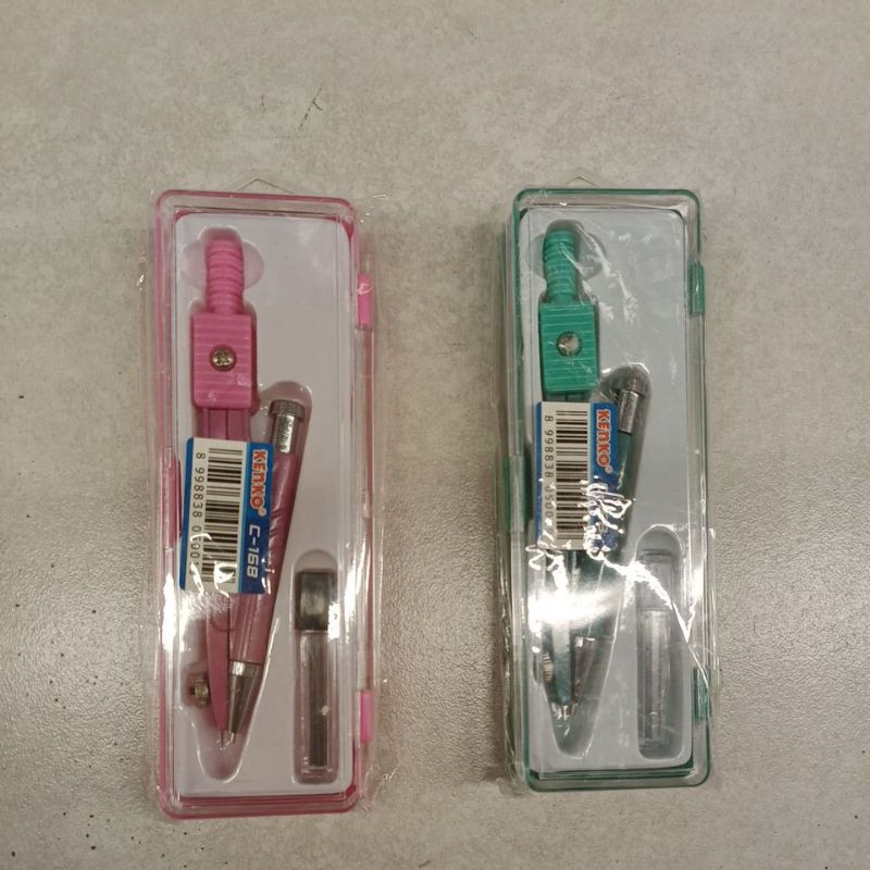 

Kenko Jangka Warna Random