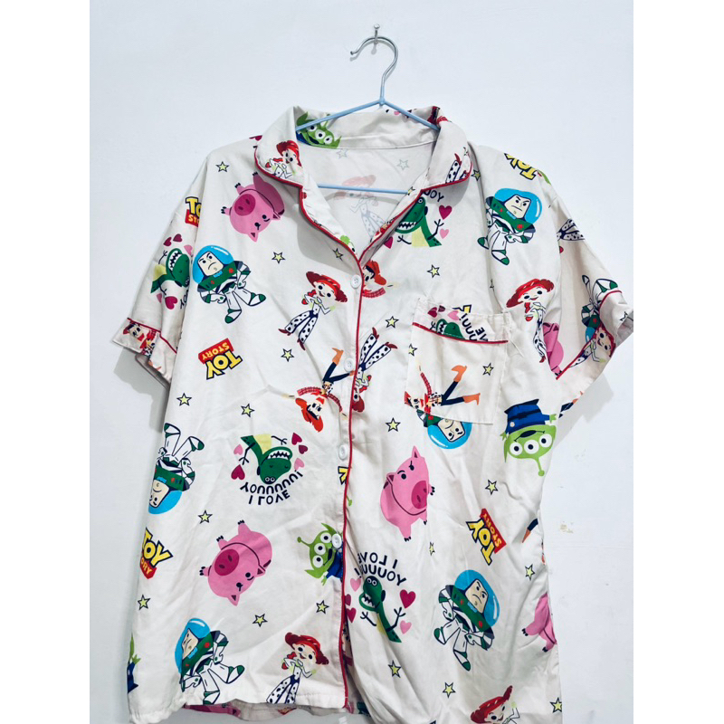 Preloved Baju Tidur