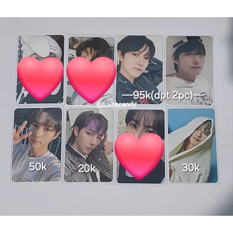 PC Renjun NCT Dream Official