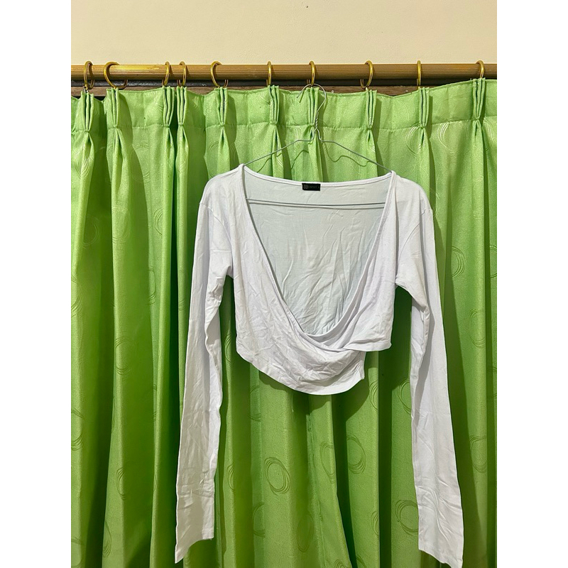 PRELOVED LONG SLEEVE