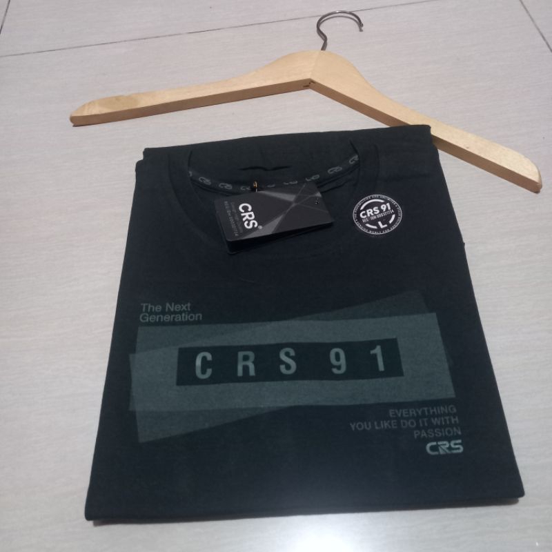 CRS || KAOS OBLONG || KAOS DISTRO || ORIGINAL || KAOS PRIA DEWASA || BAJU TERLARIS TERBARU