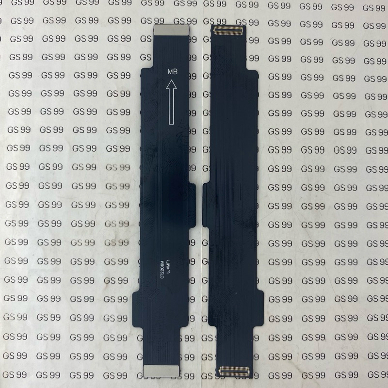 FLEXIBEL MAIN BOARD XIAOMI REDMI POCOPHONE F1 / POCO F1