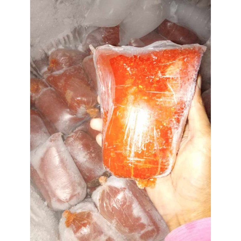 

Cabe MERAH GILING