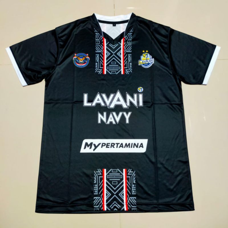 jersey proliga lavani