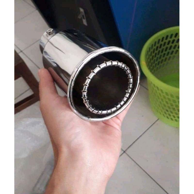 knalpot SUOS mobil bensin,Elf,TRUK,L300,PANTHER,MOBIL BENSIN