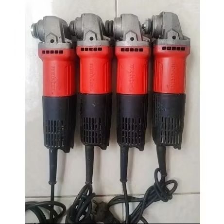 Gerinda Maktec Mt91A