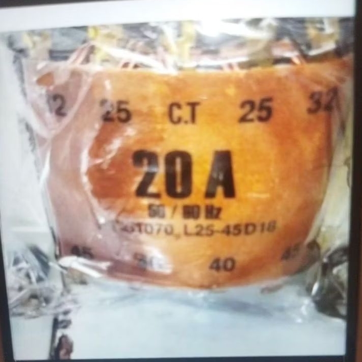 Trafo Era 20  A CT 45