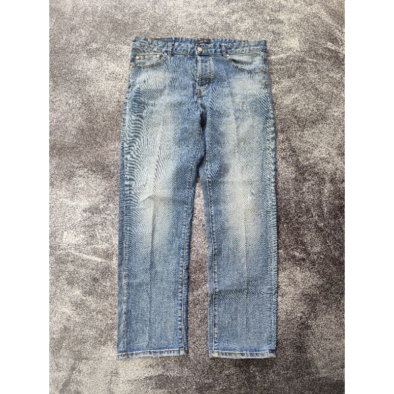 celana jeans amiri