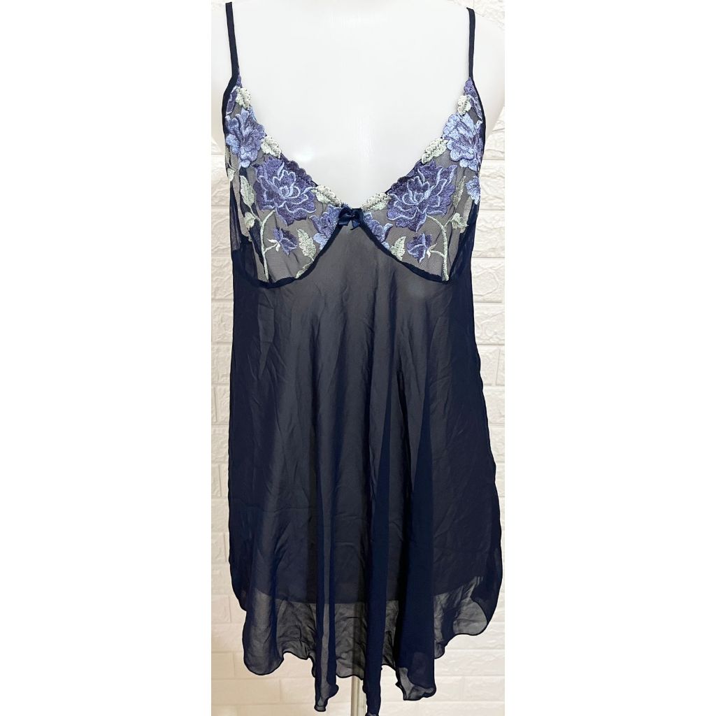 LINGERIE DRESS SIFON (KOREA)