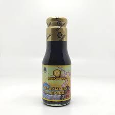 

KIKKOMAN KECAP MNS ALA JPG 250GR